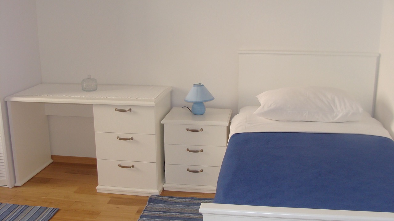 Photo of Bedroom in Ploce