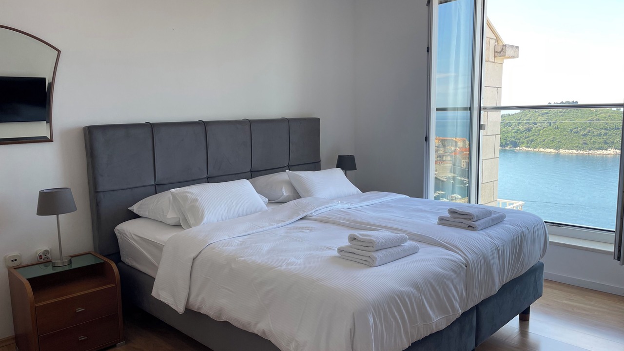 Photo of Bedroom in Ploce