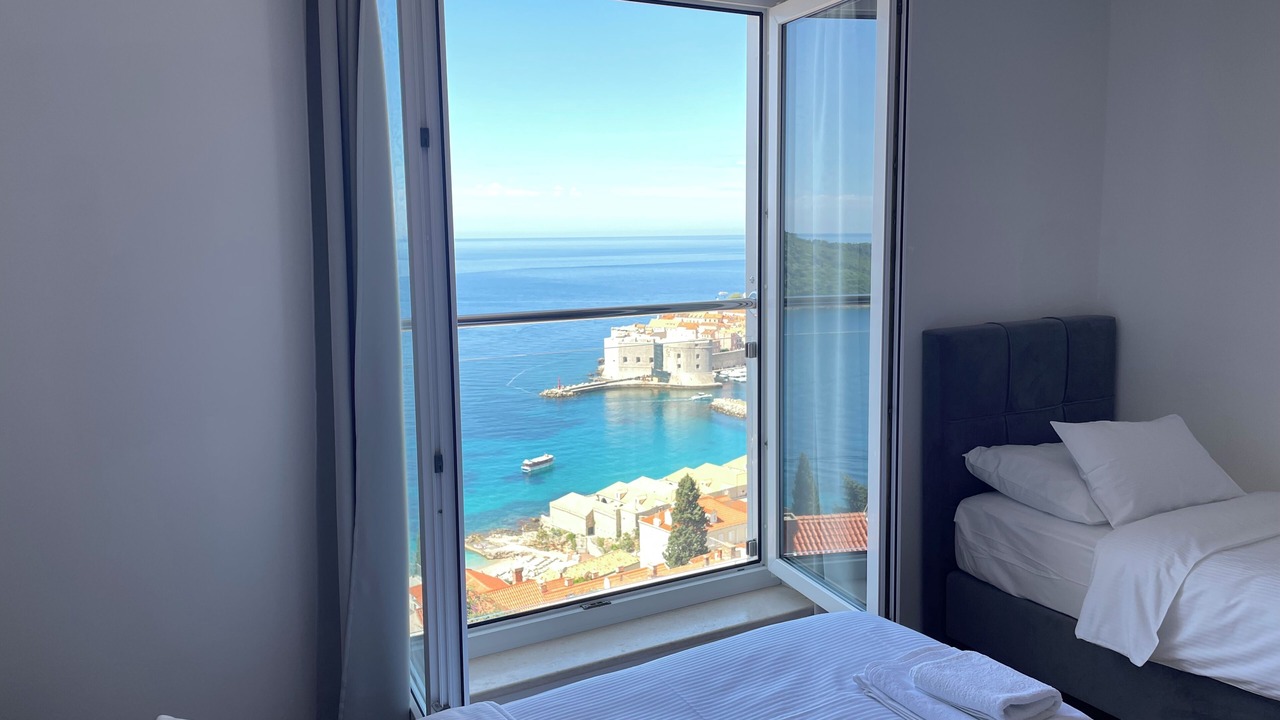 Photo of Bedroom in Ploce