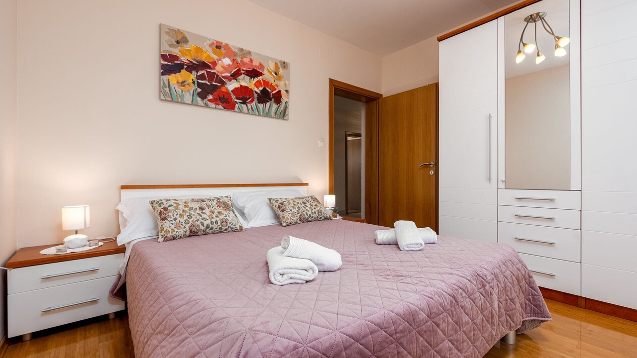 Photo of Bedroom in Lisicici