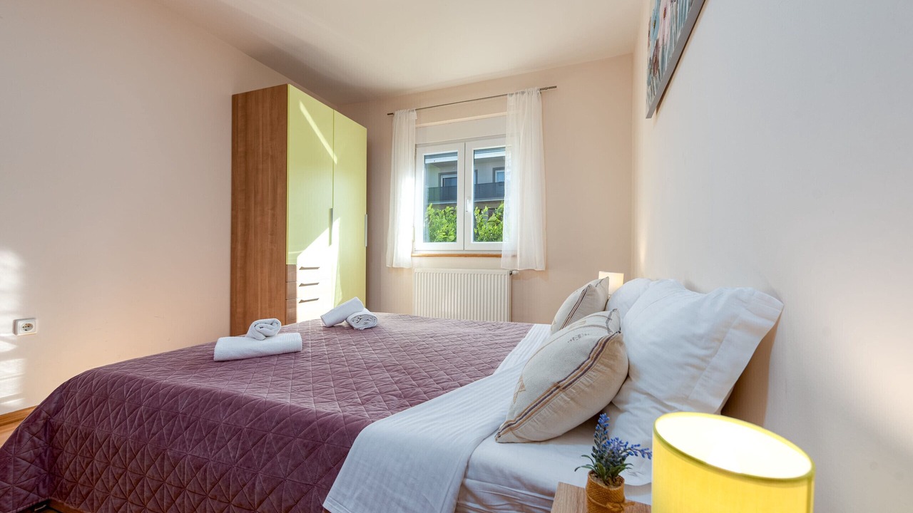 Photo of Bedroom in Lisicici