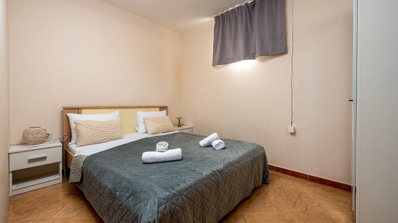 Photo of Bedroom in Lisicici
