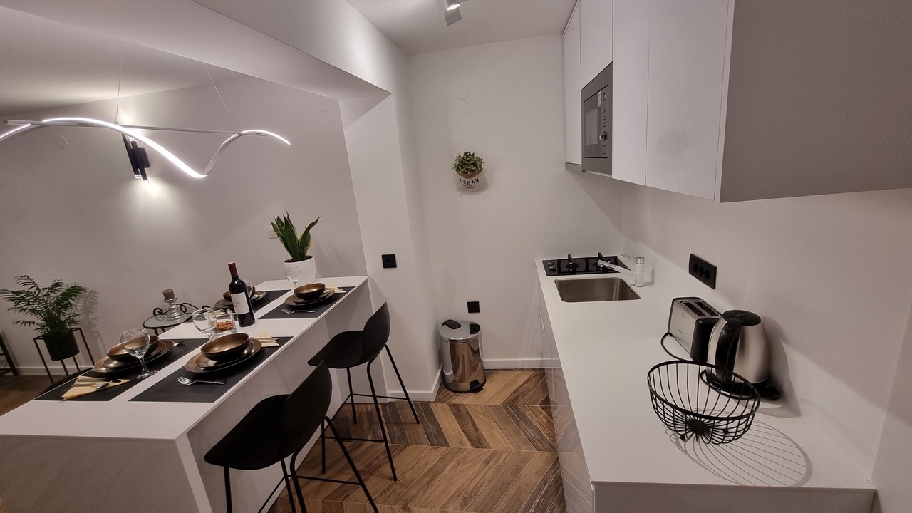 Photo of Kitchen in Ploce