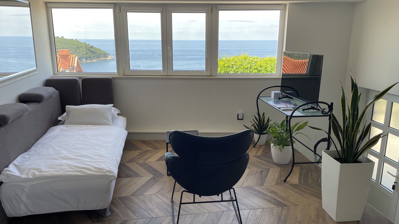 Photo of Bedroom in Ploce