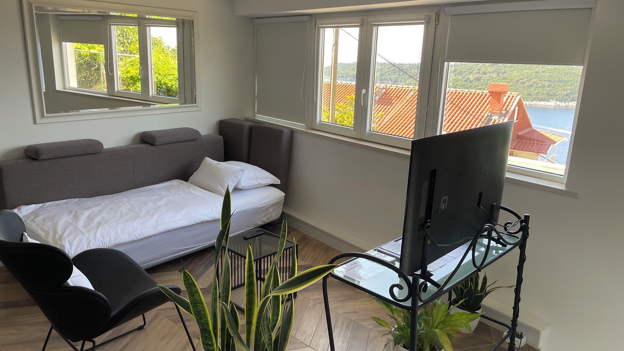 Photo of Bedroom in Ploce
