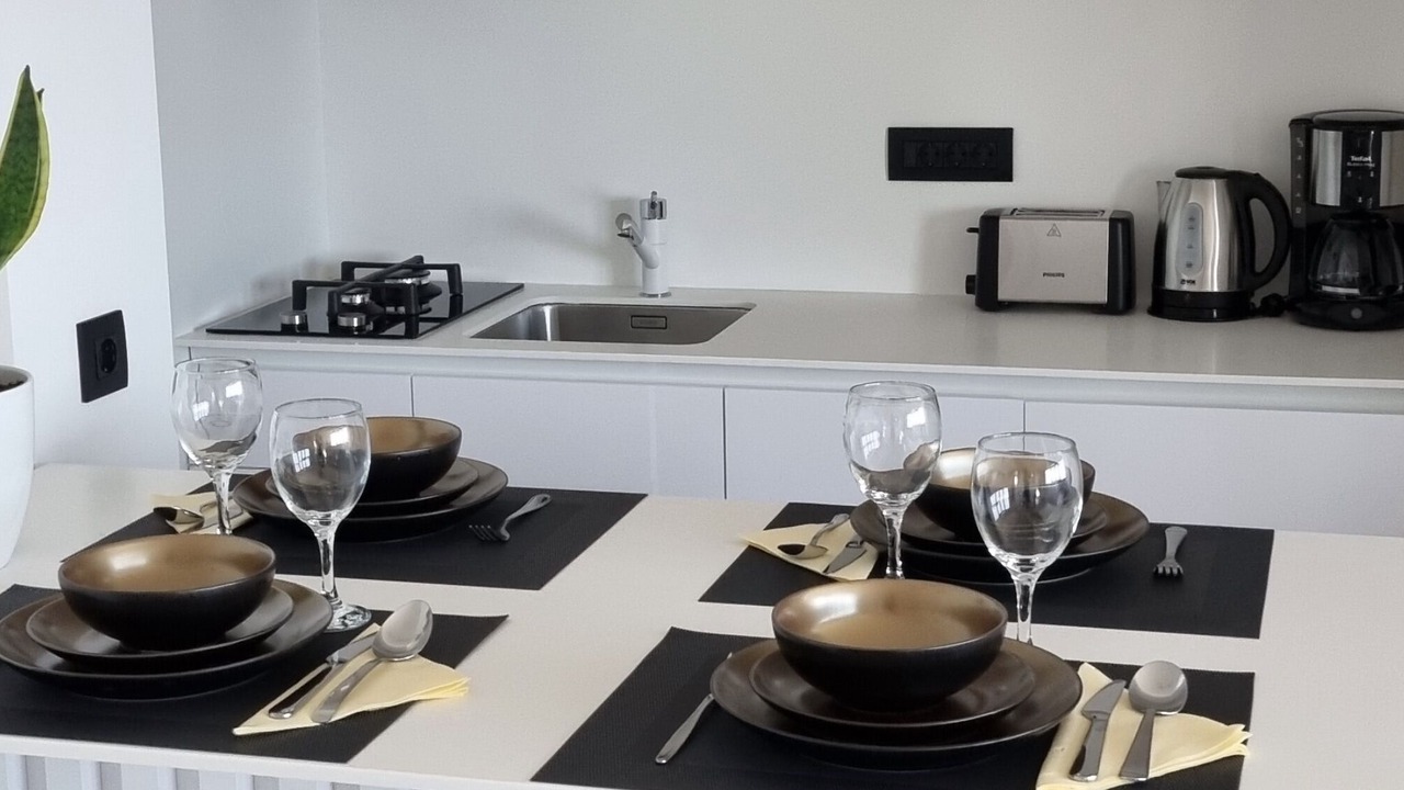 Photo of Kitchen in Ploce
