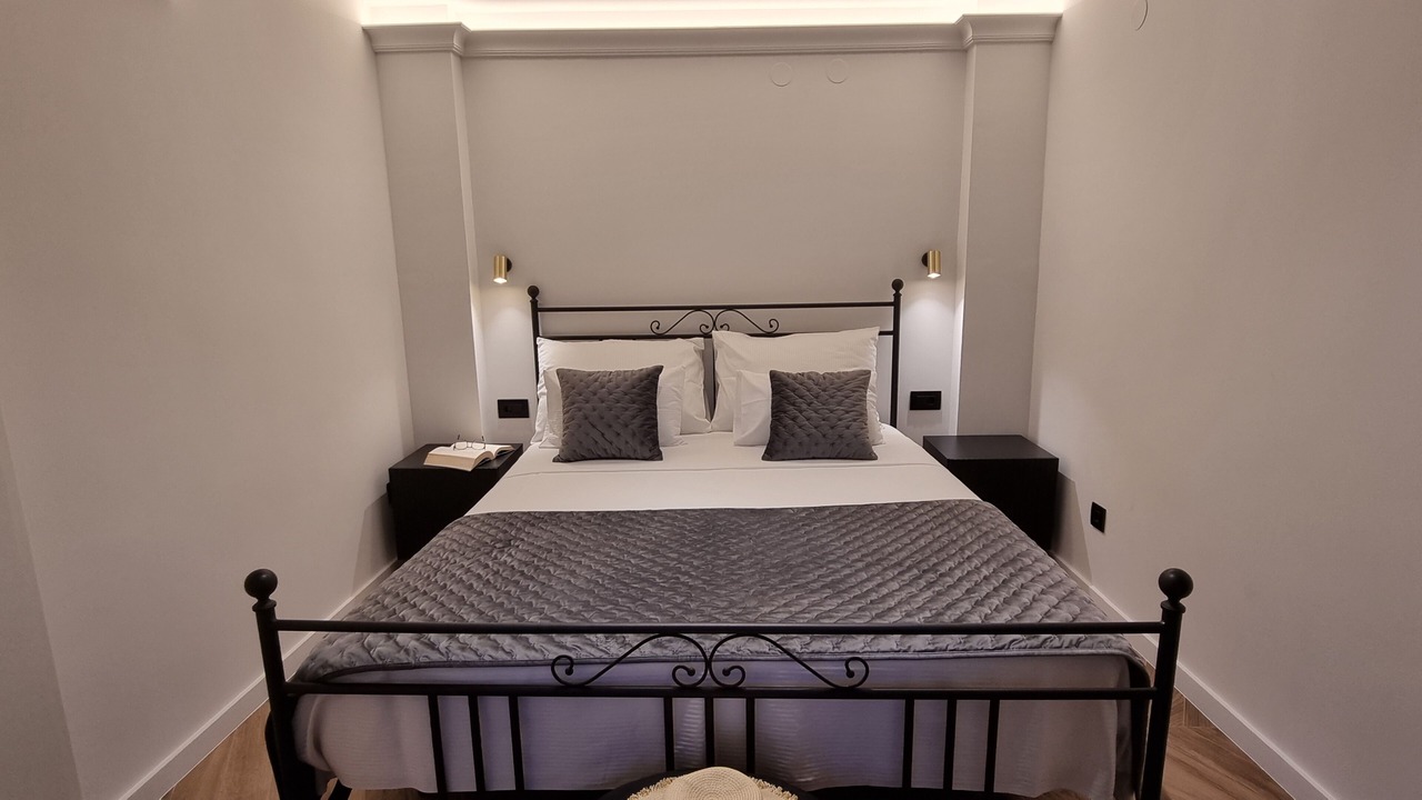 Photo of Bedroom in Ploce