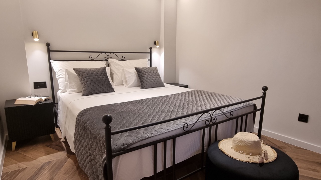 Photo of Bedroom in Ploce