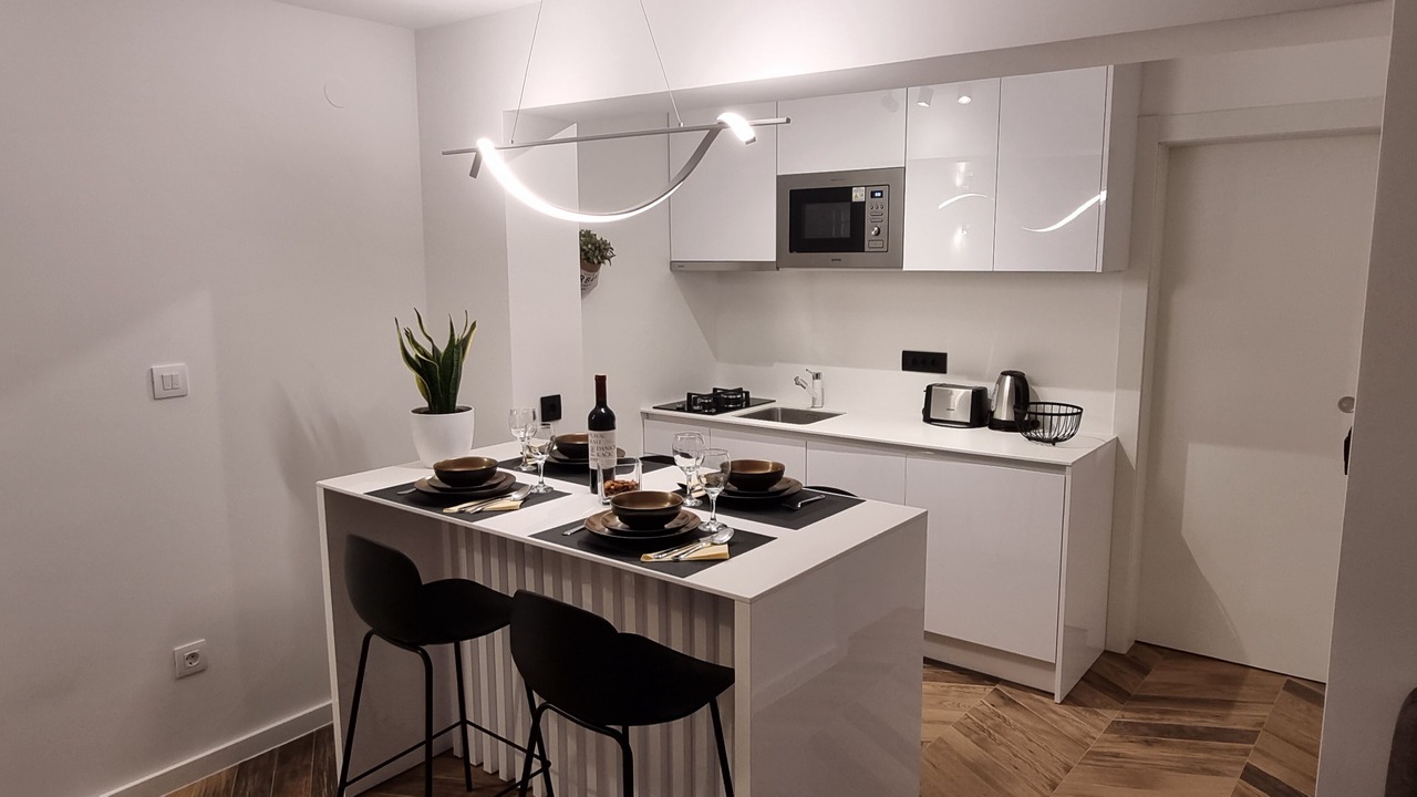 Photo of Kitchen in Ploce