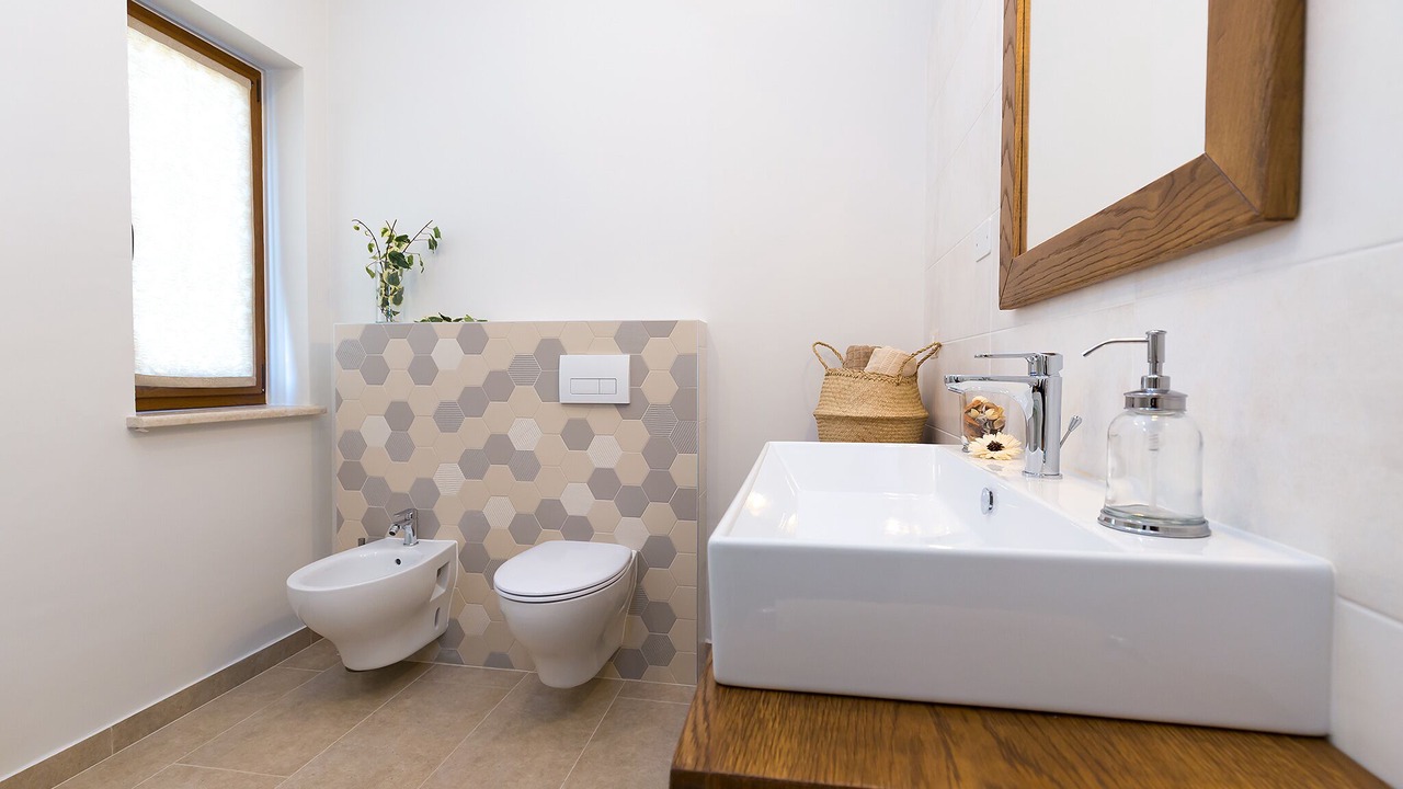 Photo of Bathroom in Tadini