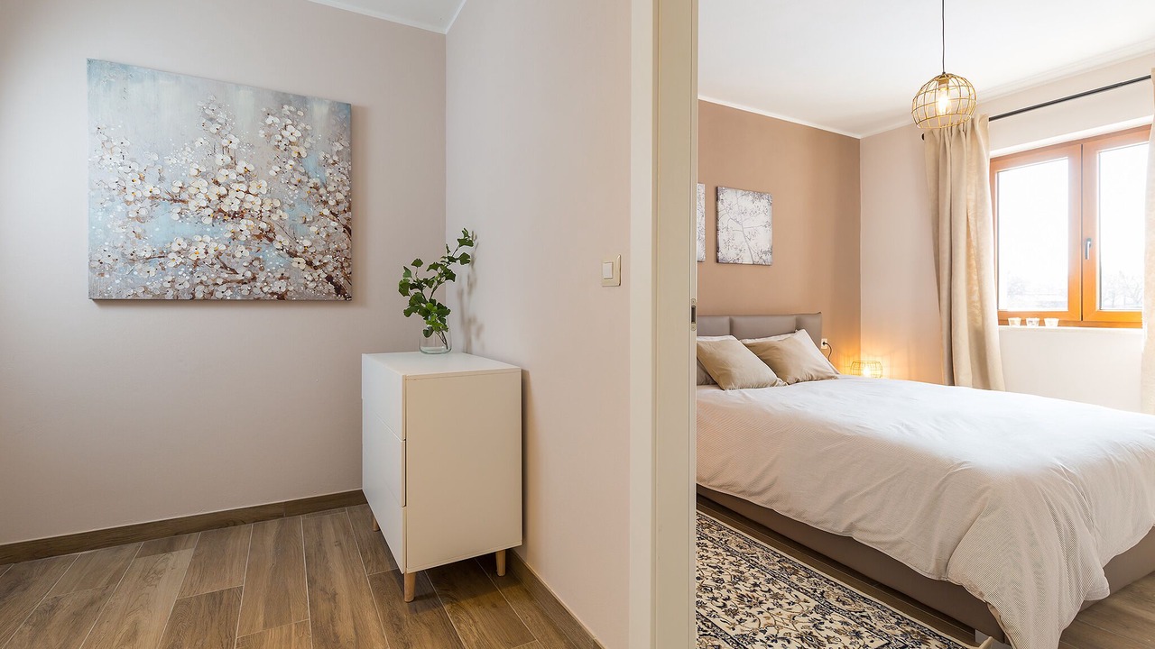 Photo of Bedroom in Tadini