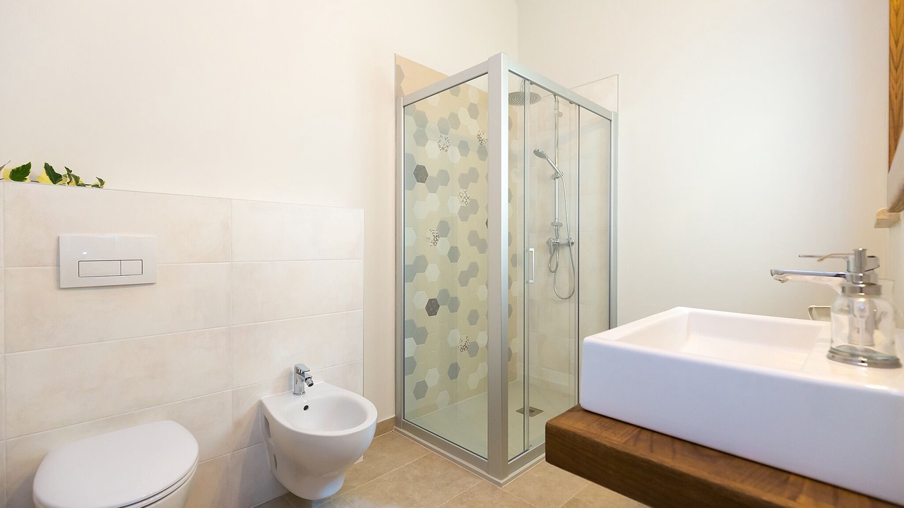 Photo of Bathroom in Tadini