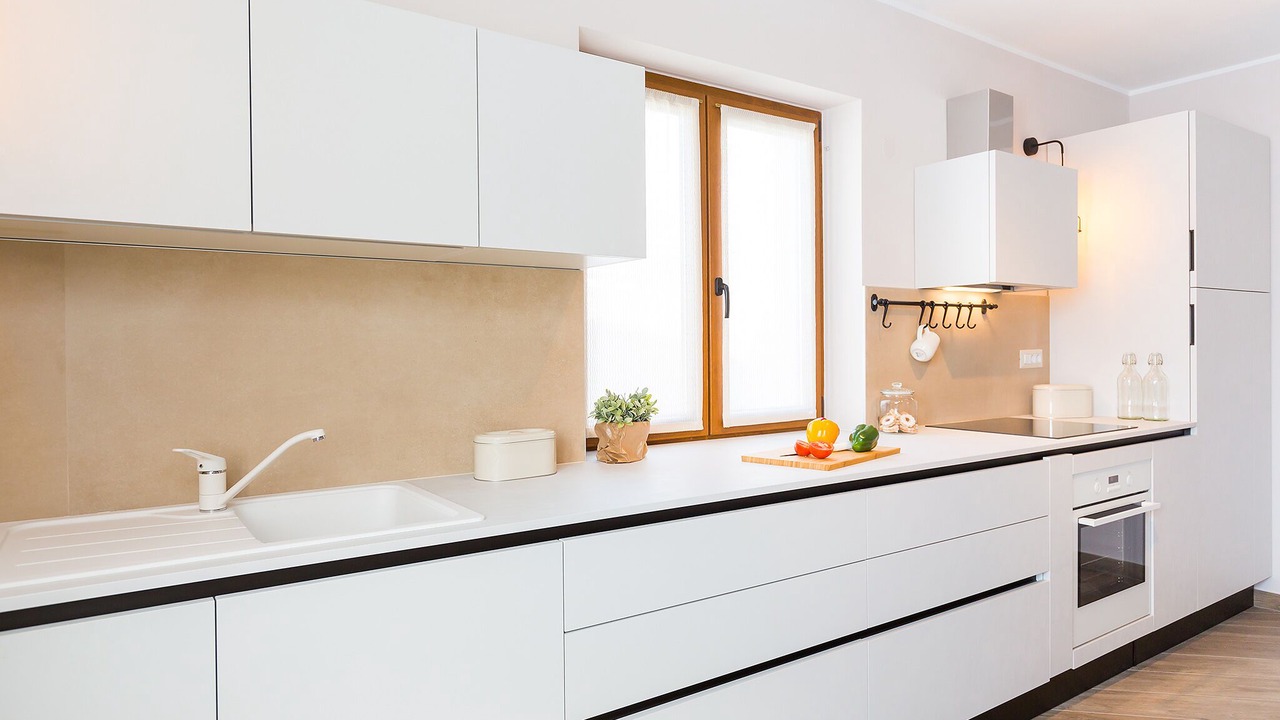 Photo of Kitchen in Tadini