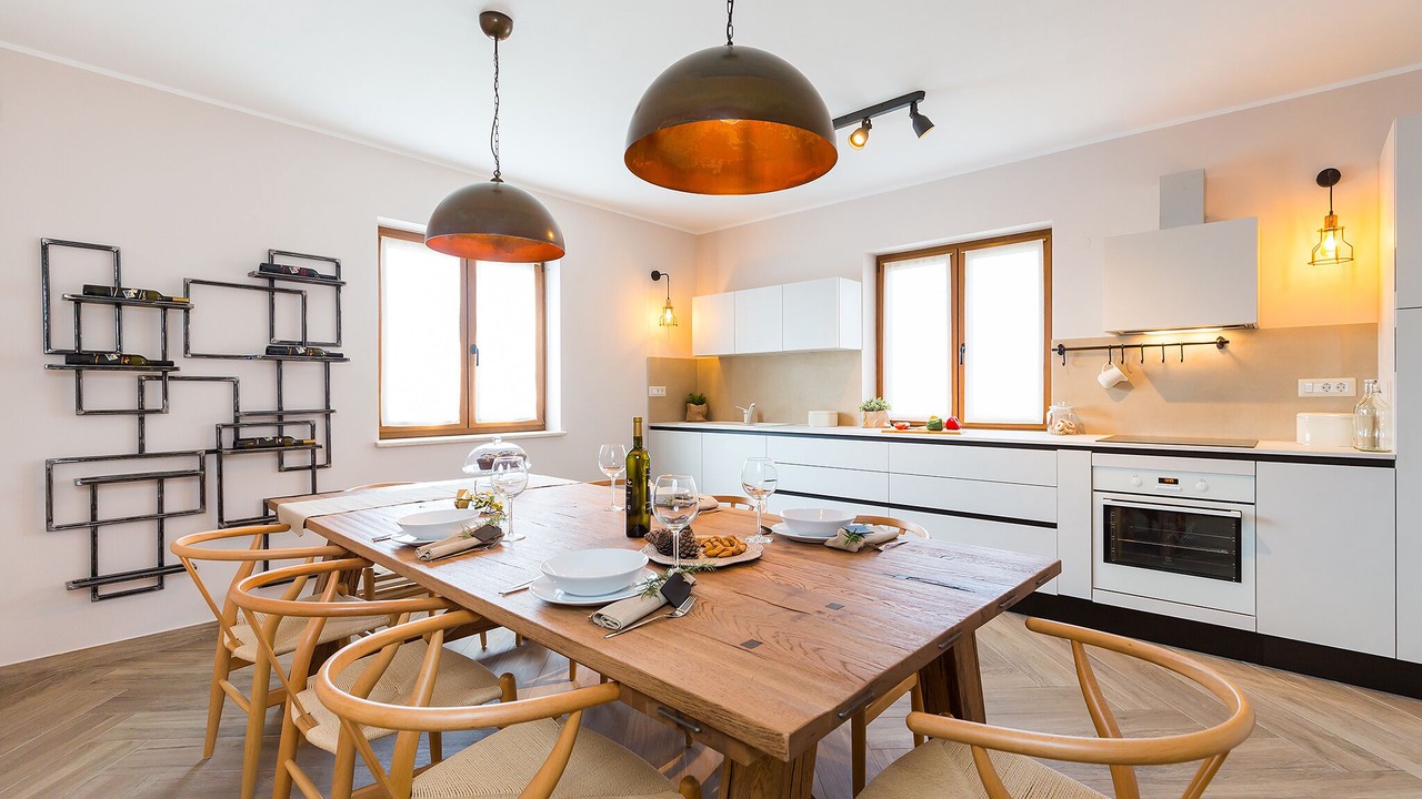 Photo of Kitchen in Tadini