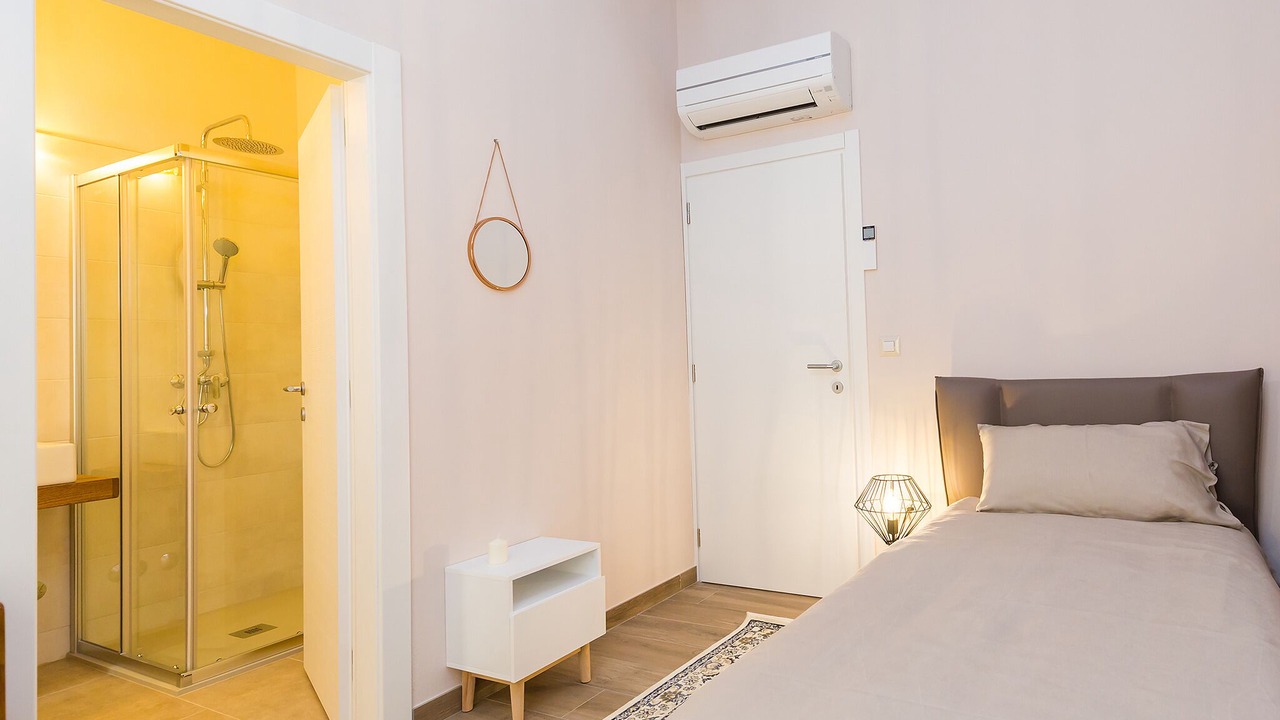 Photo of Bedroom in Tadini
