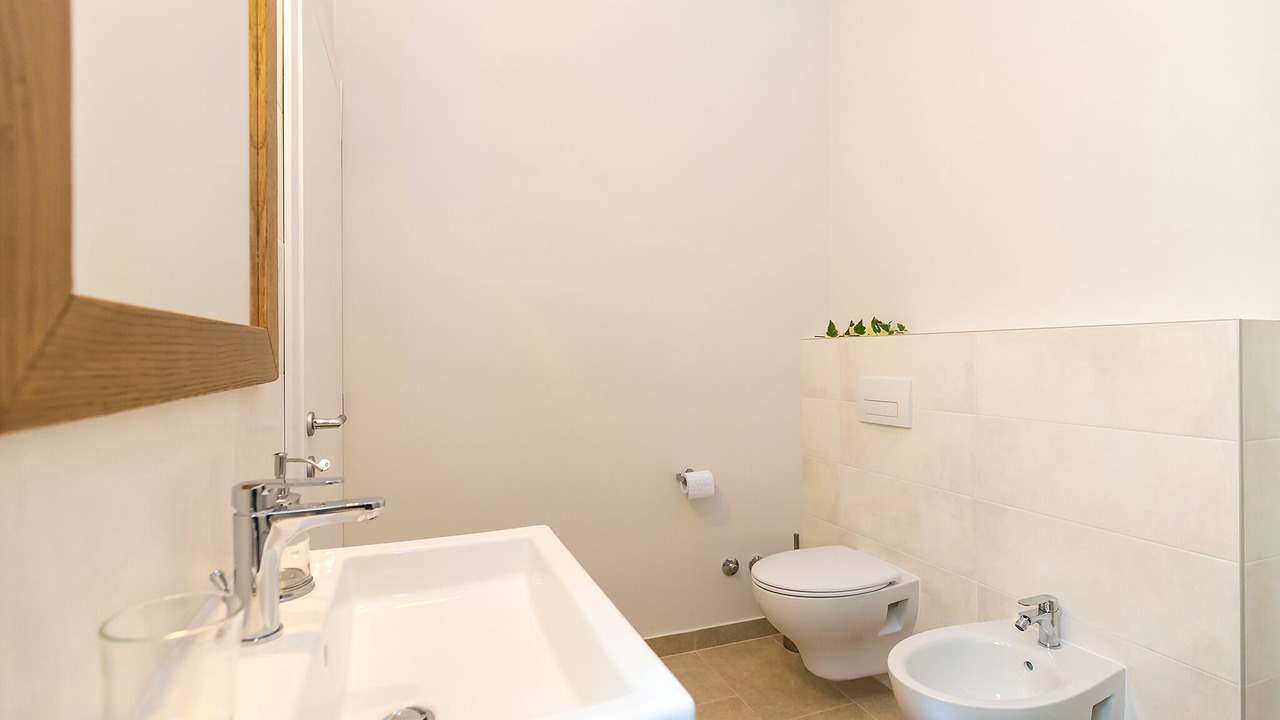 Photo of Bathroom in Tadini