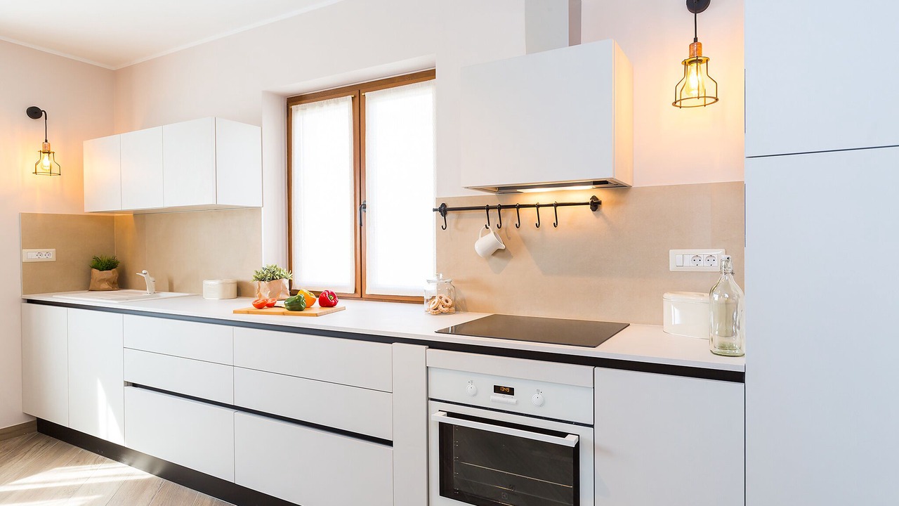 Photo of Kitchen in Tadini