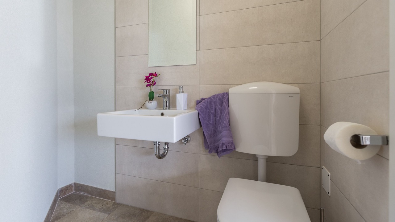 Photo of Bathroom in Tadini