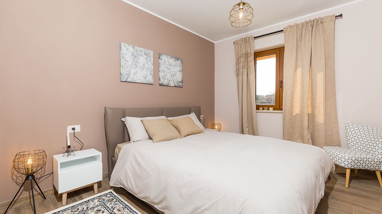 Photo of Bedroom in Tadini
