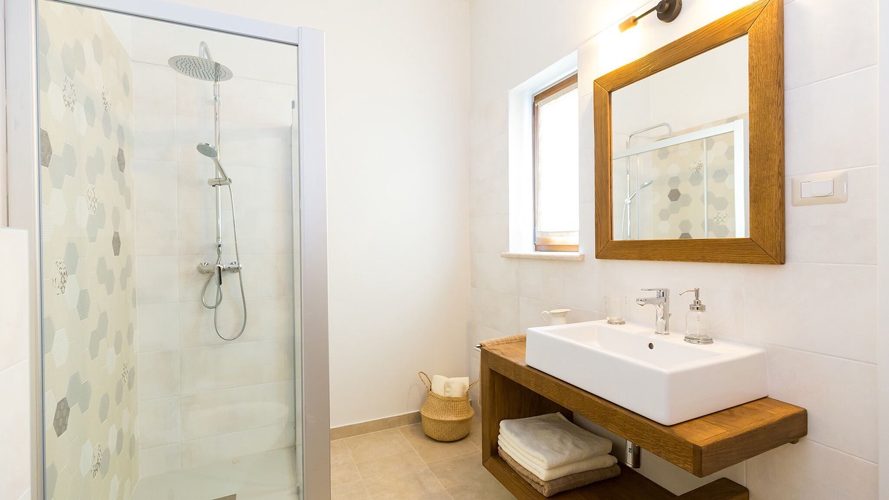 Photo of Bathroom in Tadini