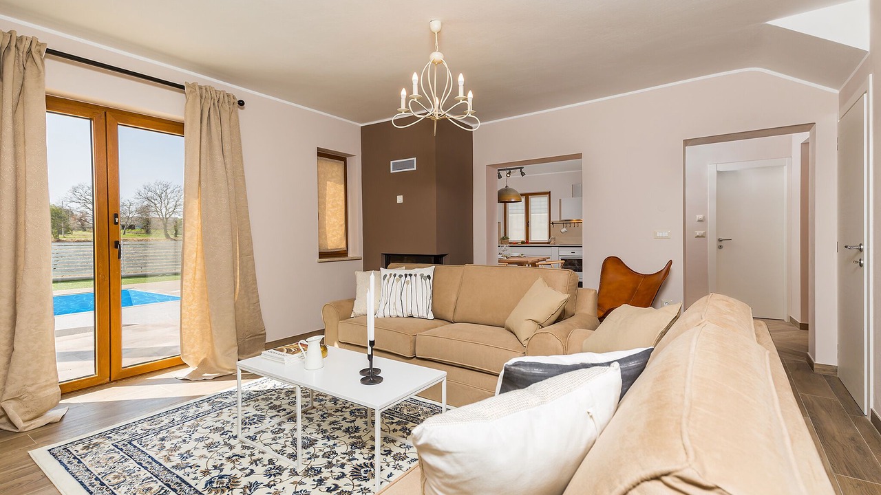 Photo of Livingroom in Tadini
