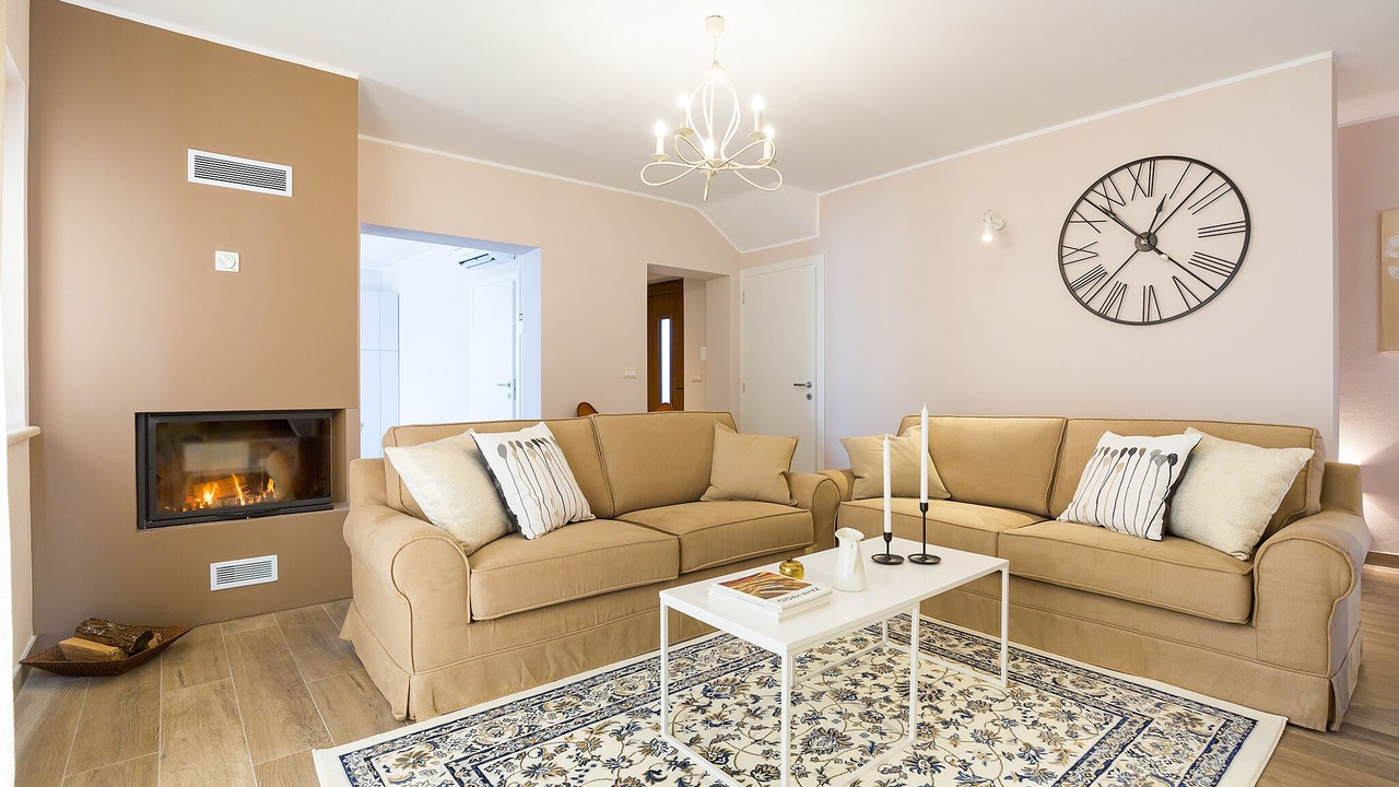 Photo of Livingroom in Tadini