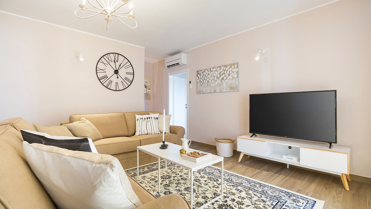 Photo of Livingroom in Tadini