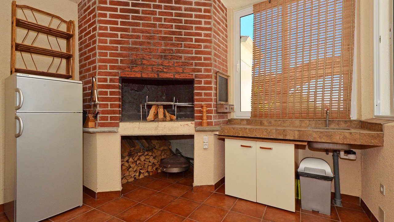 Photo of Kitchen in Mastrinka