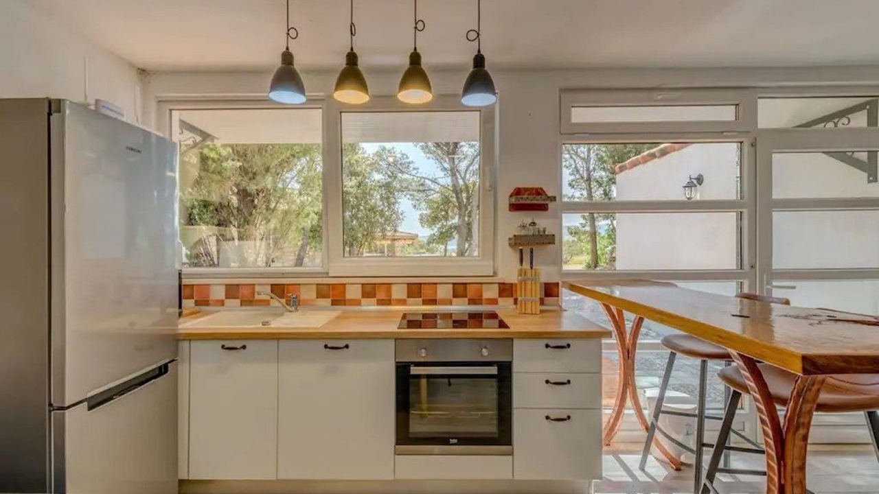 Photo of Kitchen in Donji Humac