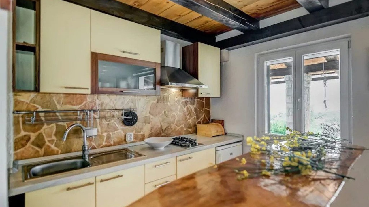 Photo of Kitchen in Donji Humac