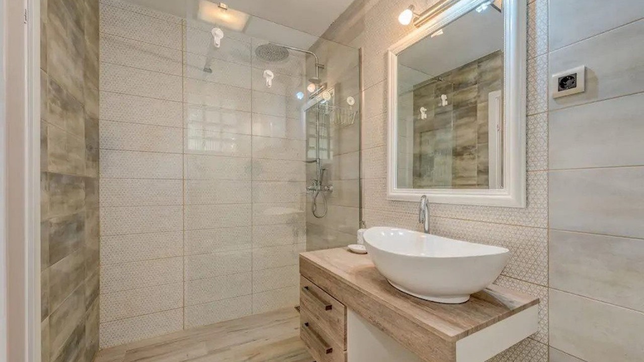 Photo of Bathroom in Donji Humac