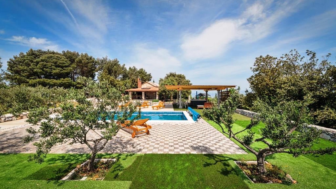 Photo of Outdoor in Donji Humac