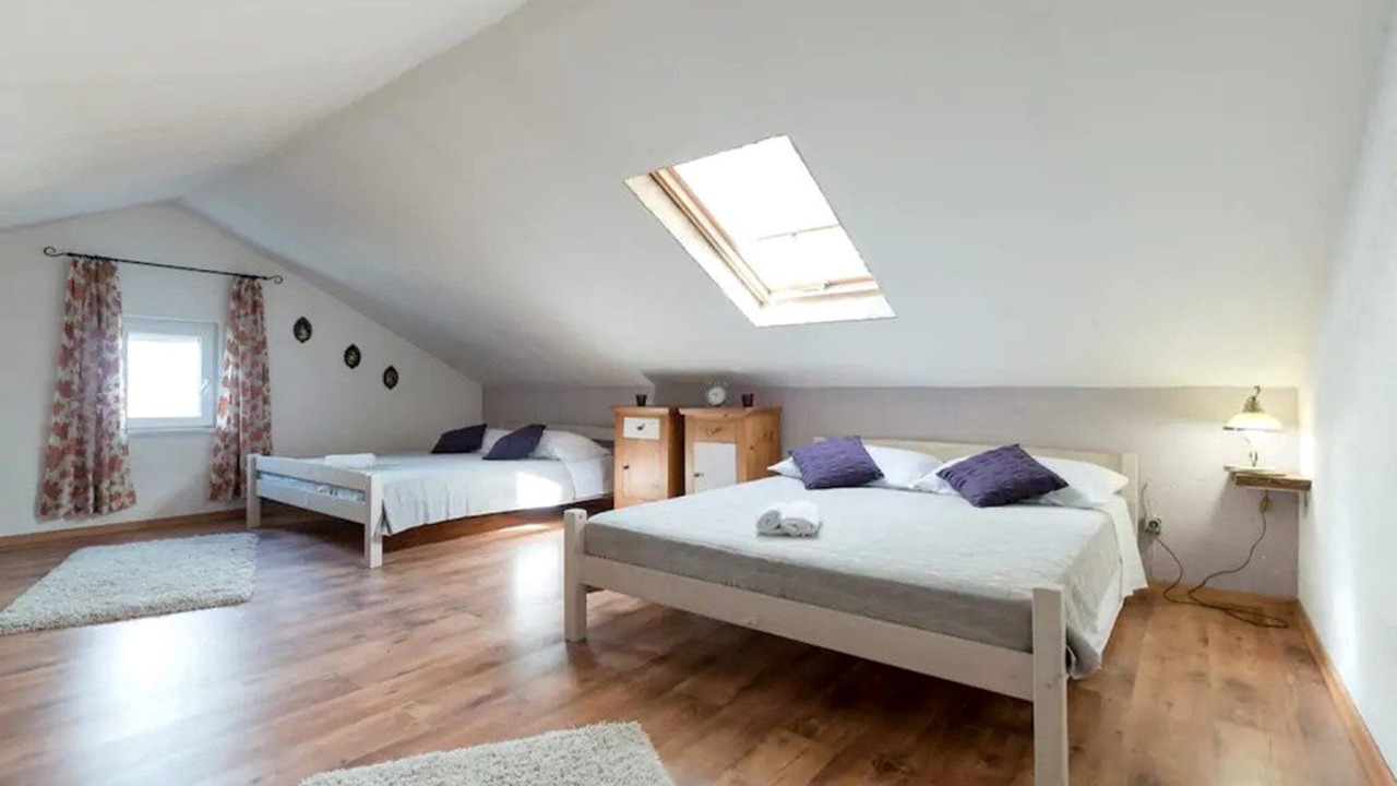 Photo of Bedroom in Donji Humac
