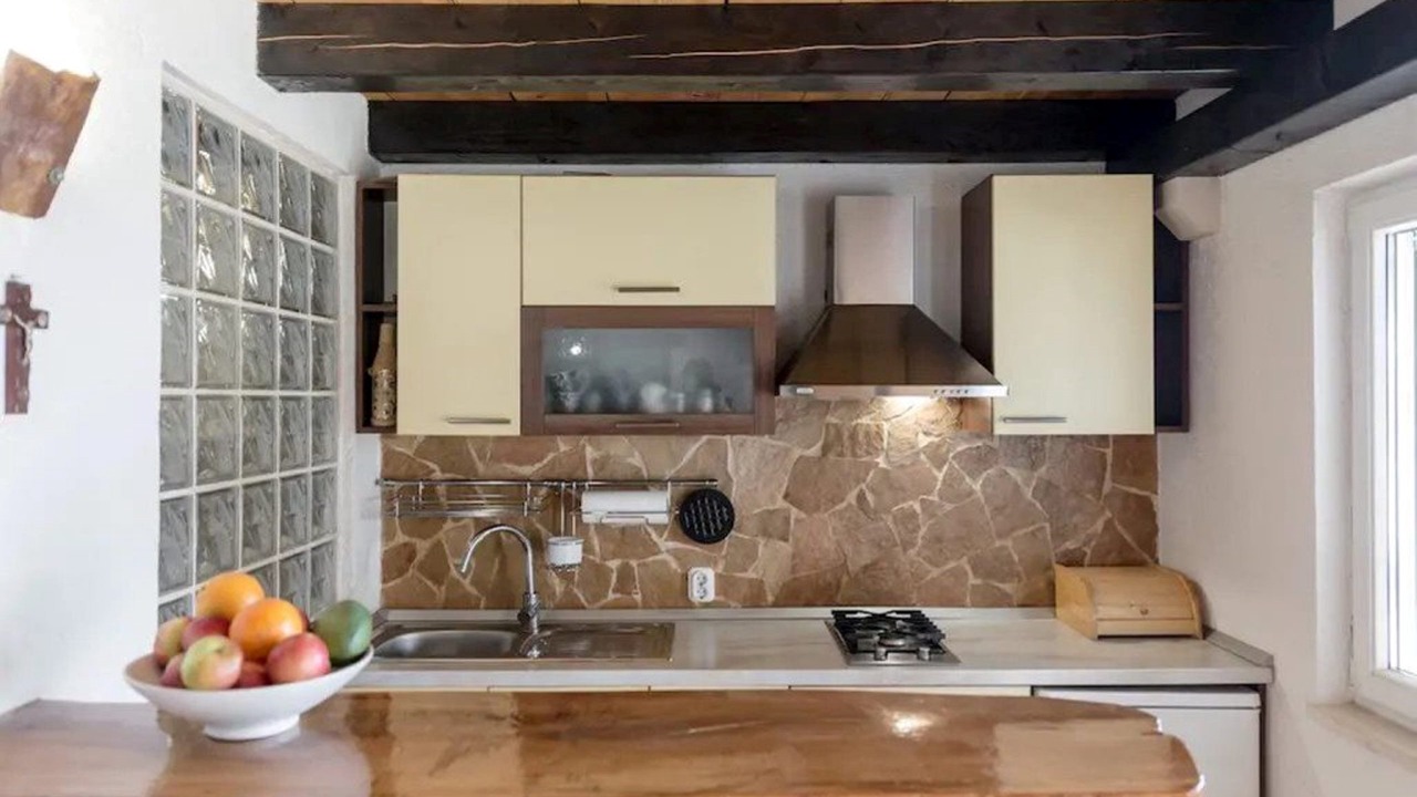 Photo of Kitchen in Donji Humac