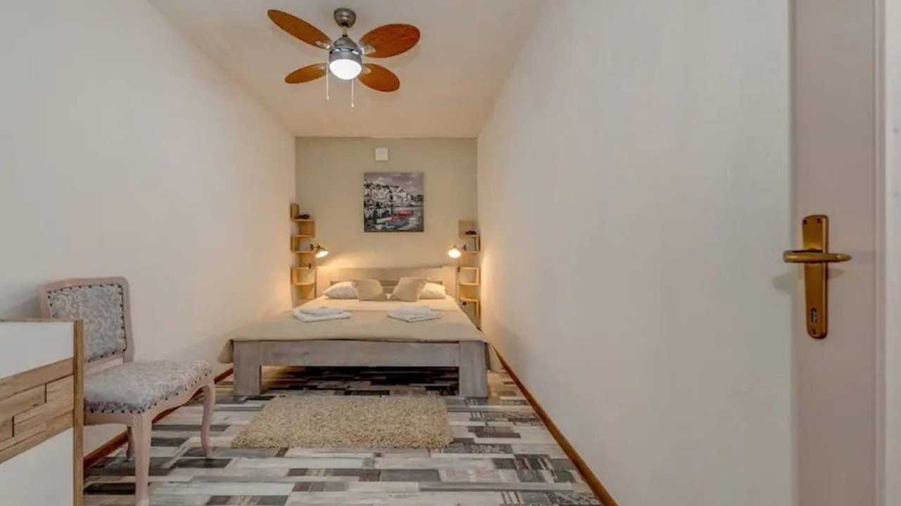 Photo of Bedroom in Donji Humac