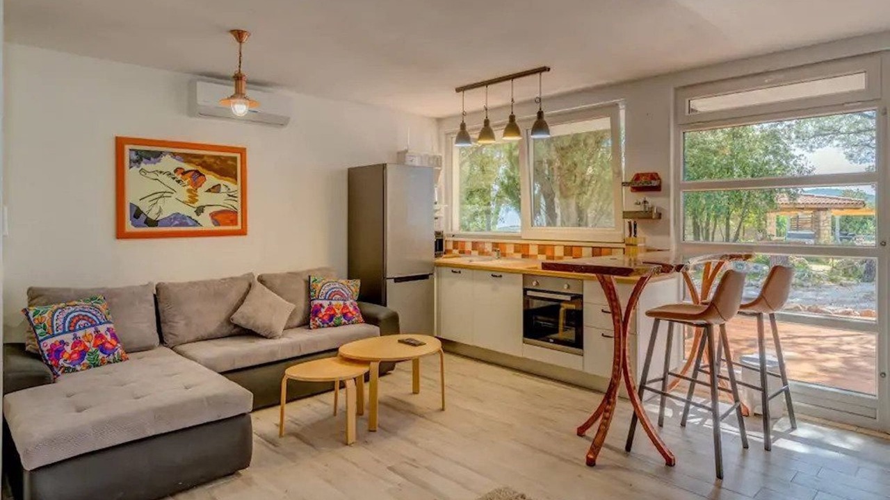 Photo of Livingroom in Donji Humac