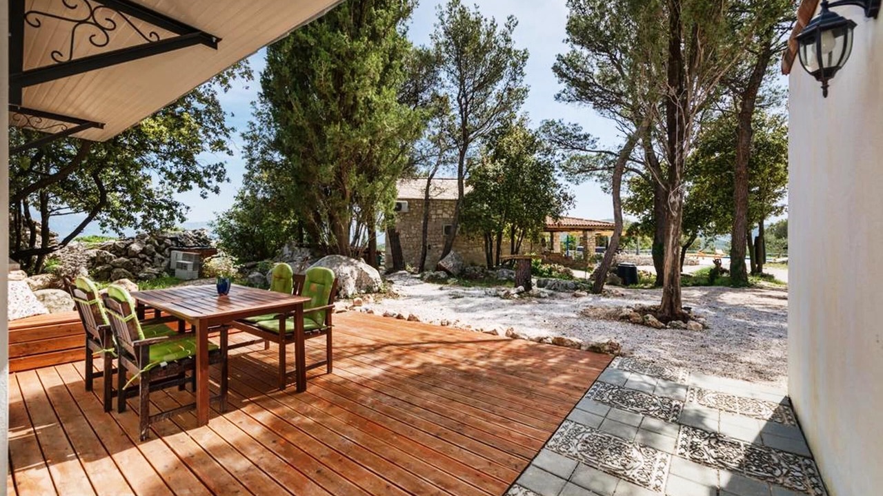 Photo of Outdoor in Donji Humac