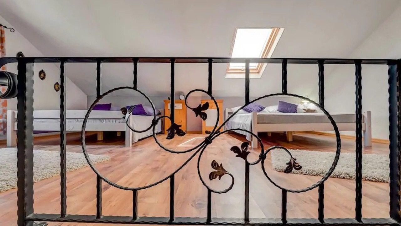 Photo of Bedroom in Donji Humac