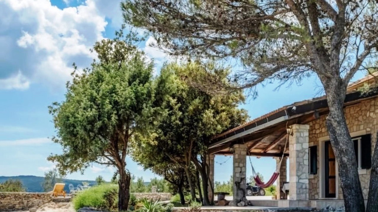 Photo of Outdoor in Donji Humac