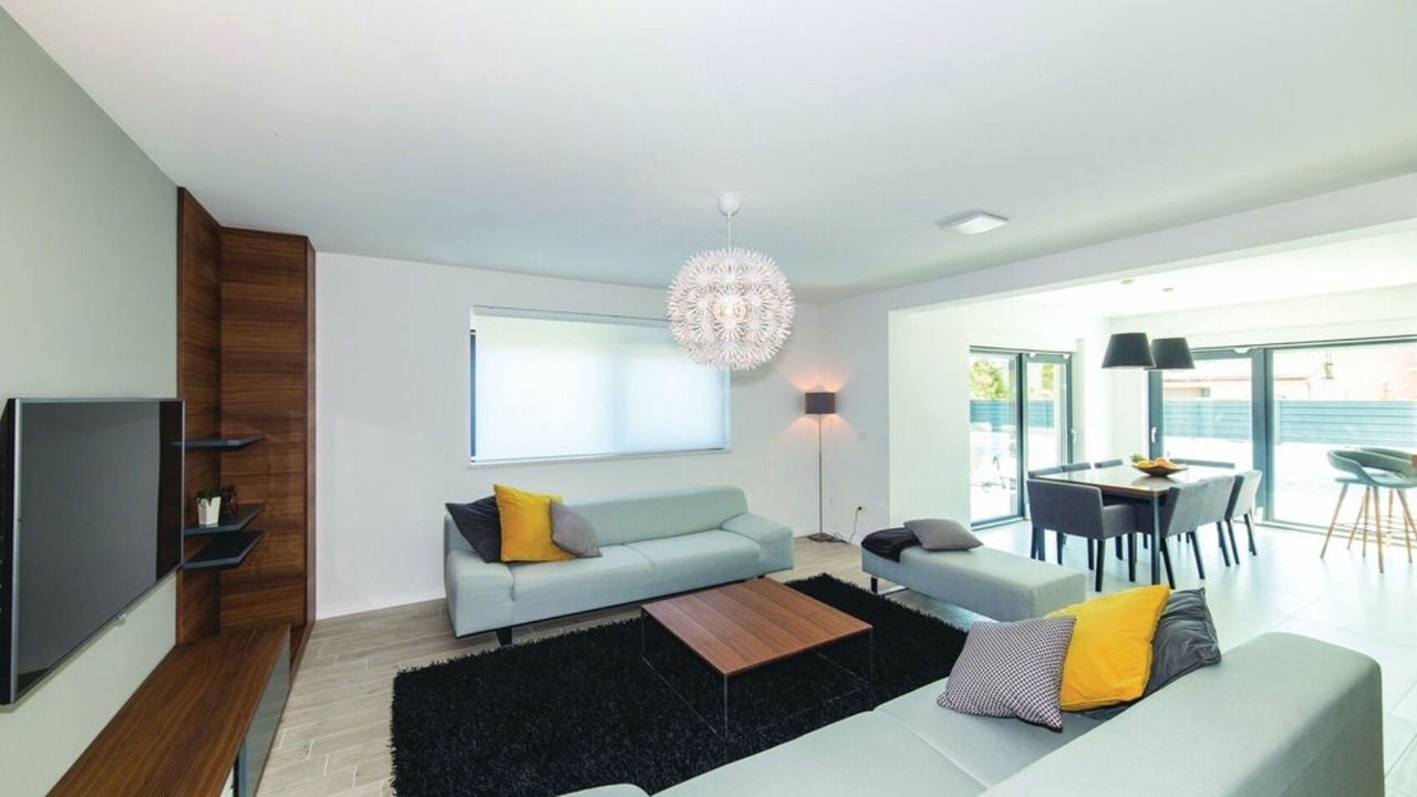 Photo of Bedroom in Kastel Novi