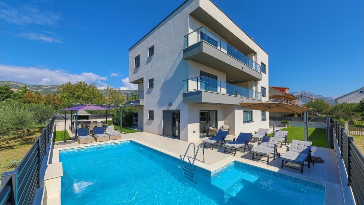Photo of Outdoor in Kastel Novi