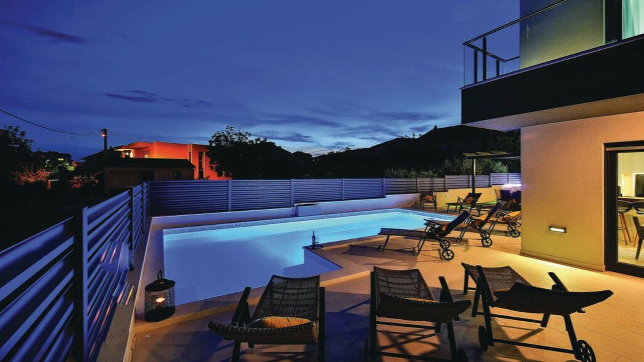 Photo of Outdoor in Kastel Novi