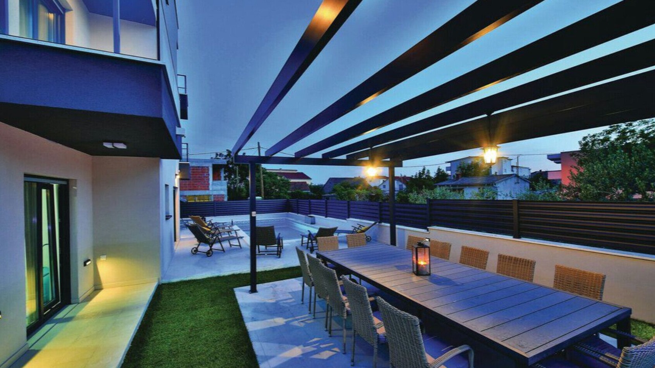 Photo of Outdoor in Kastel Novi