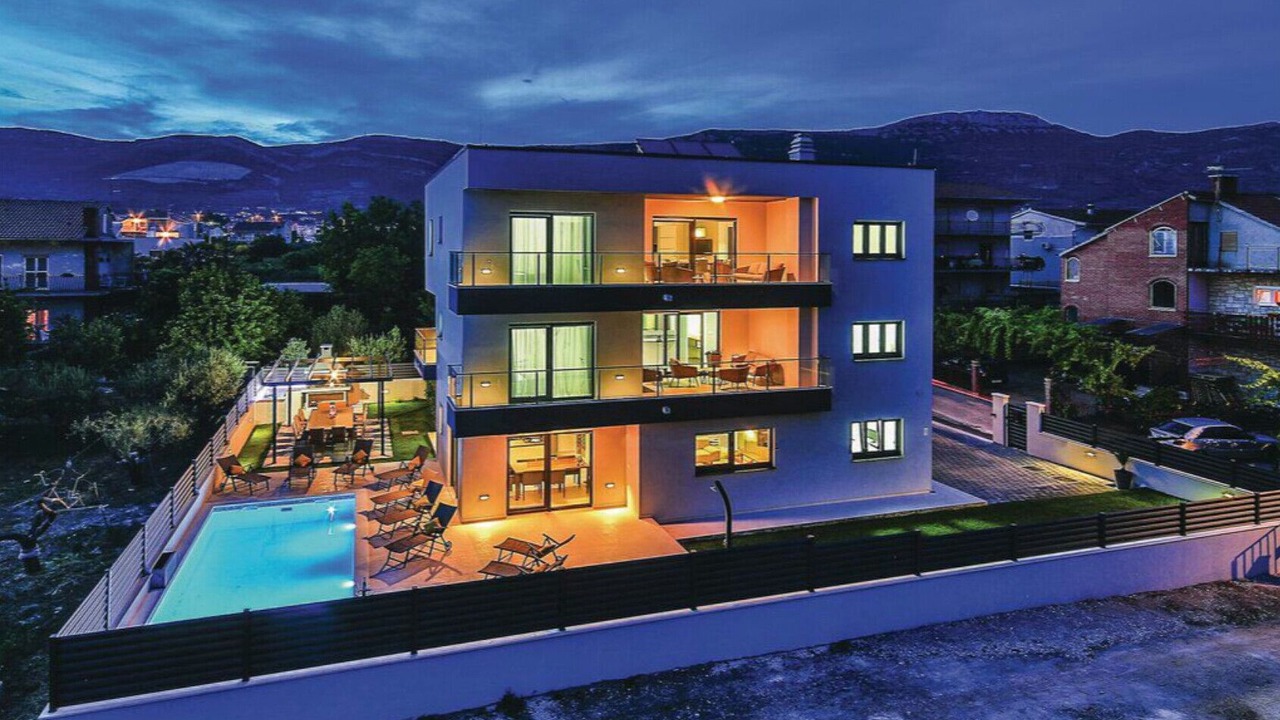 Photo of Outdoor in Kastel Novi