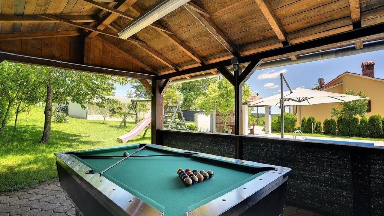 Photo of Patio Balcony in Lindar