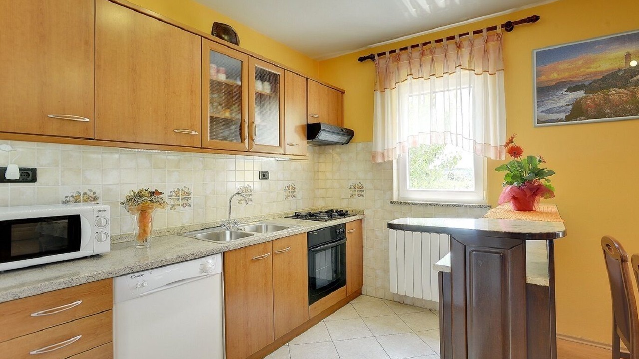 Photo of Kitchen in Lindar
