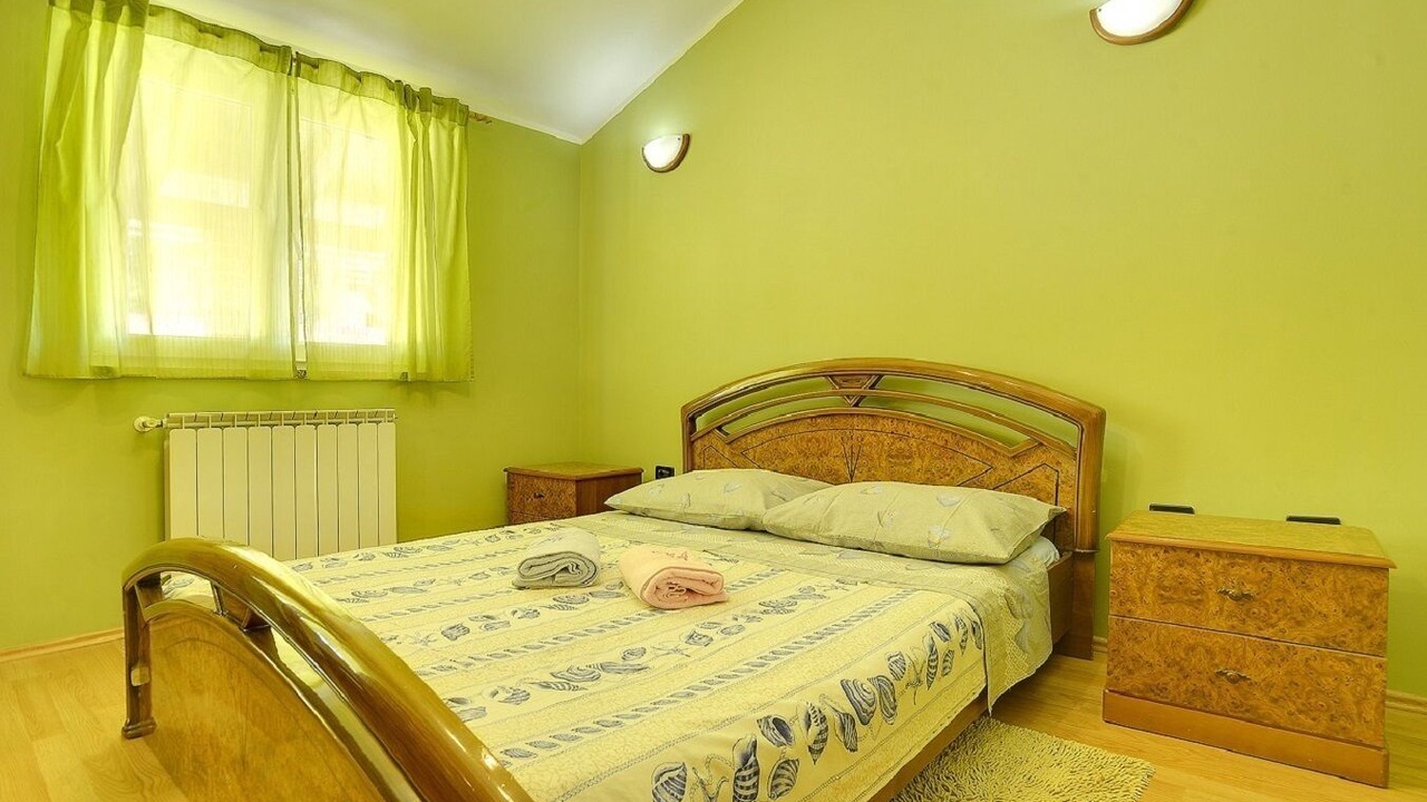 Photo of Bedroom in Lindar