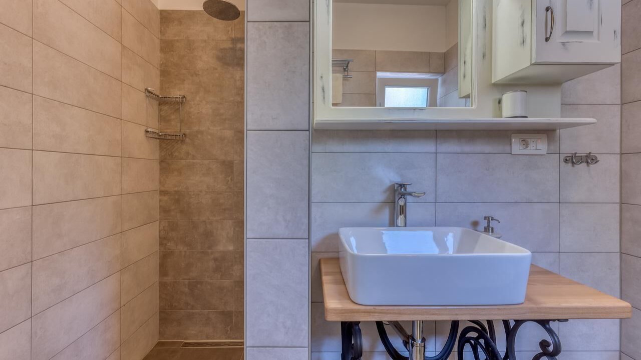 Photo of Bathroom in Hreljin