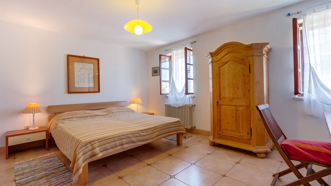 Photo of Bedroom in Mali Losinj