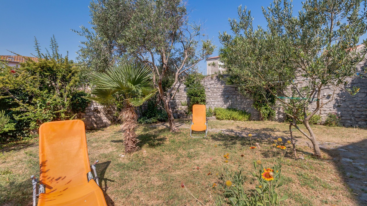 Photo of Outdoor in Mali Losinj